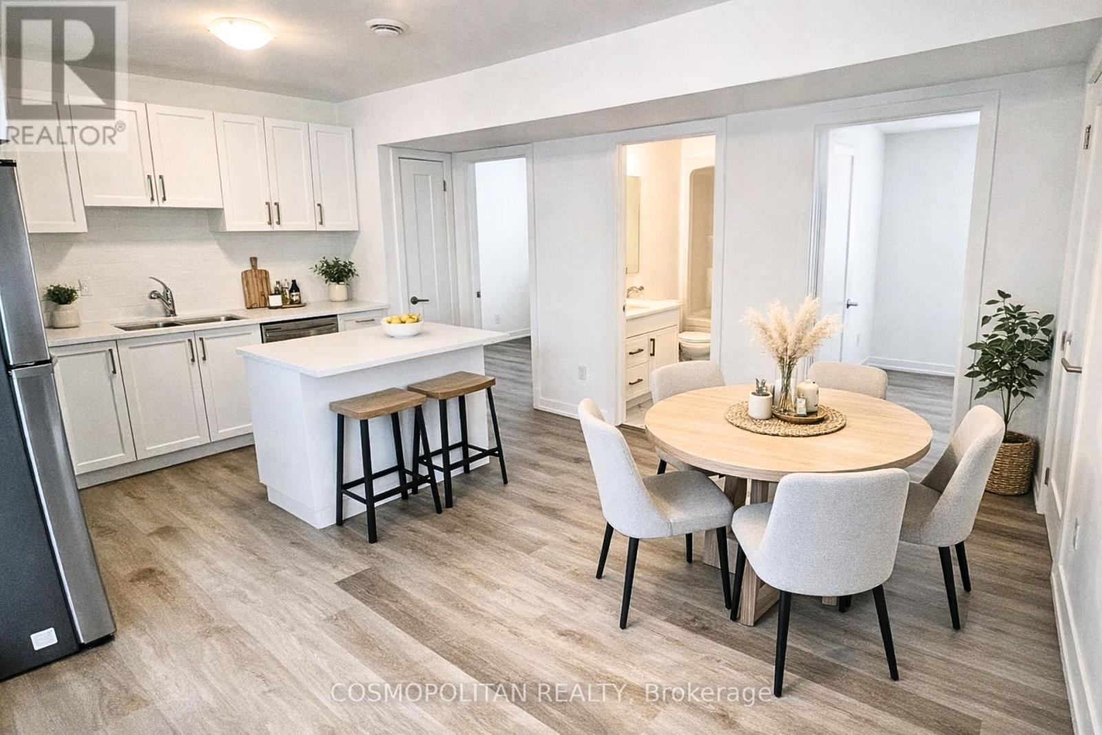 335 - 4263 Fourth Avenue, Niagara Falls, Ontario  L2E 0C2 - Photo 3 - X12788640