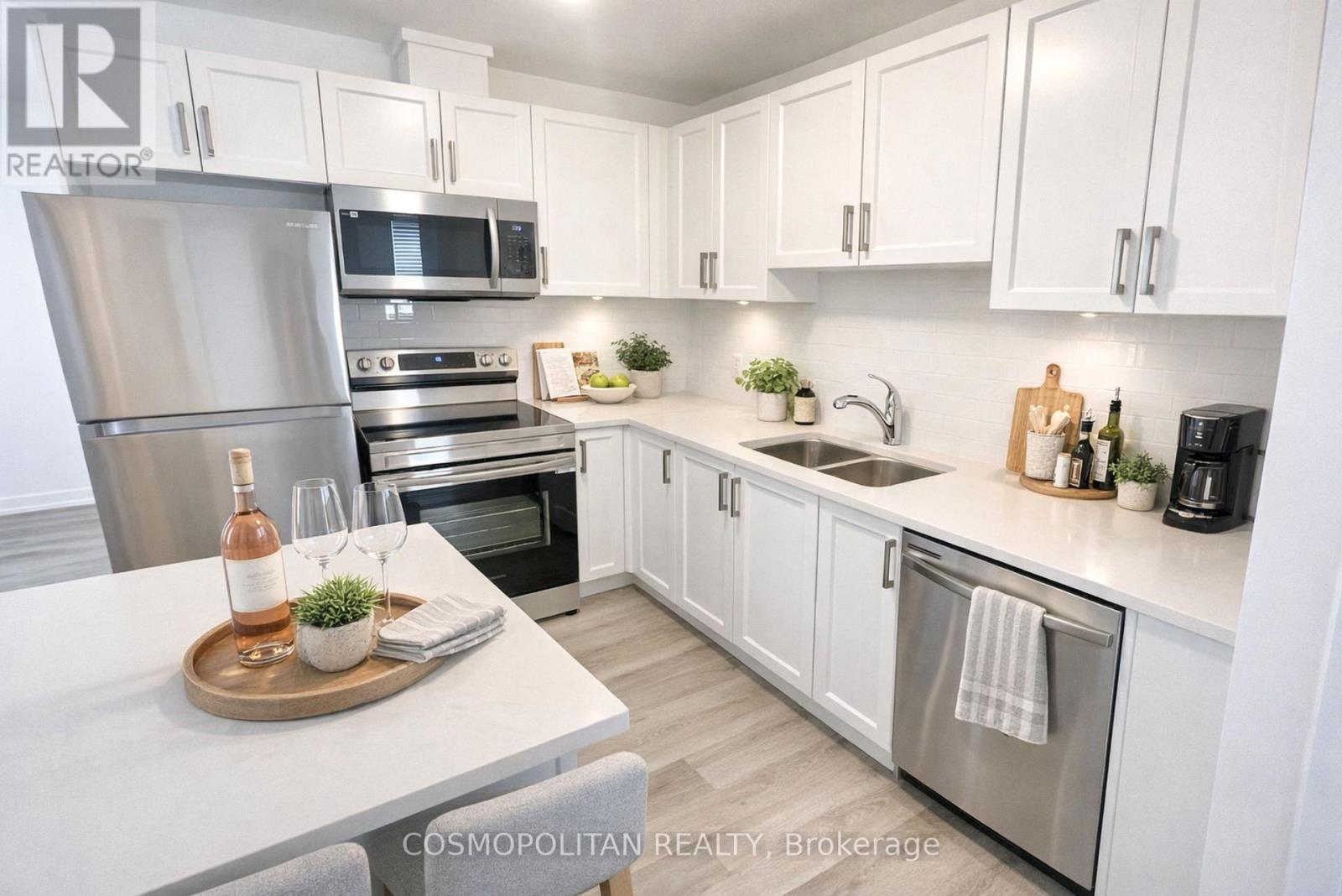 335 - 4263 Fourth Avenue, Niagara Falls, Ontario  L2E 0C2 - Photo 5 - X12788640