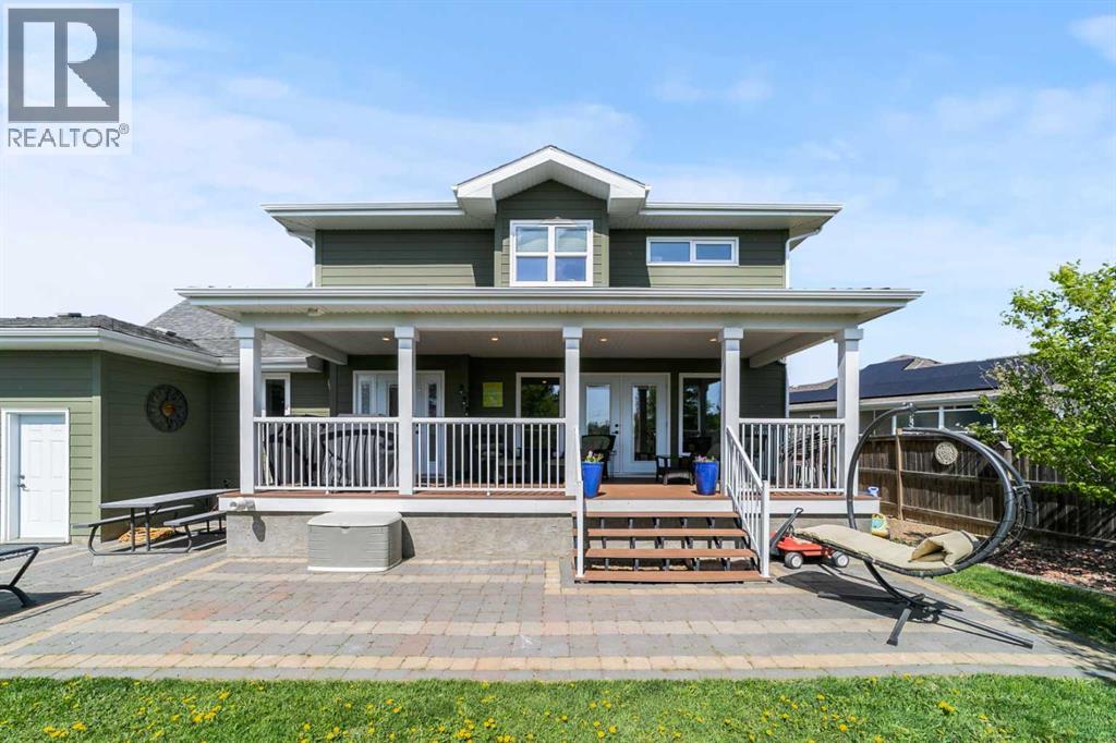 3701 68 A Street W, Camrose, Alberta  T4V 5B7 - Photo 42 - A2286337