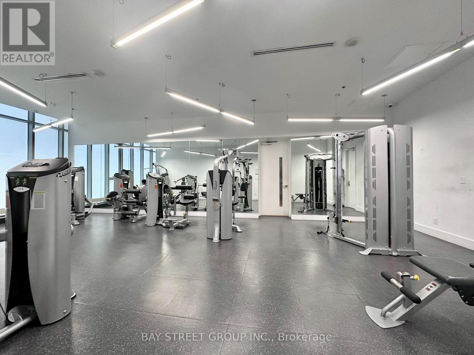 3704 - 12 York Street, Toronto (Waterfront Communities), Ontario  M5J 0A9 - Photo 39 - C12784588