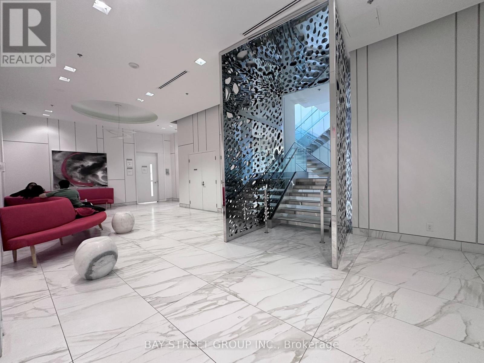 3704 - 12 York Street, Toronto (Waterfront Communities), Ontario  M5J 0A9 - Photo 41 - C12784588