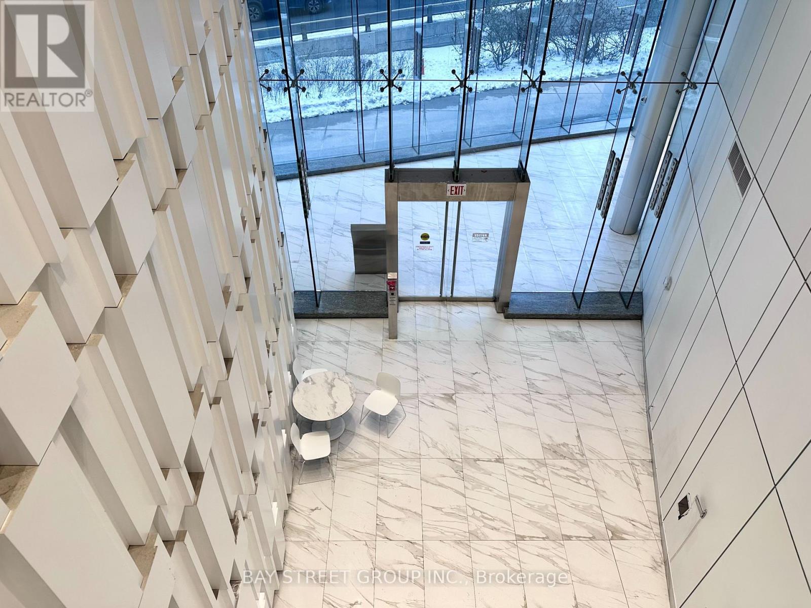 3704 - 12 York Street, Toronto (Waterfront Communities), Ontario  M5J 0A9 - Photo 45 - C12784588