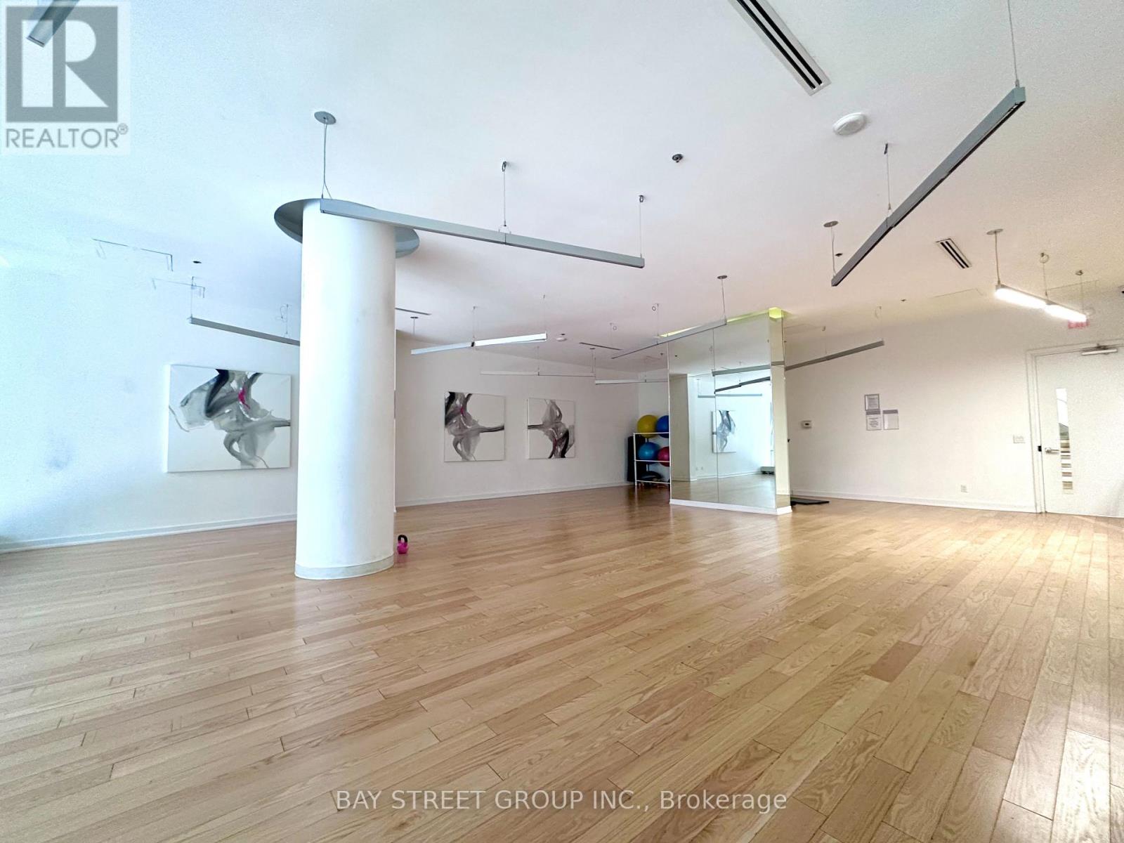 3704 - 12 York Street, Toronto (Waterfront Communities), Ontario  M5J 0A9 - Photo 44 - C12784588