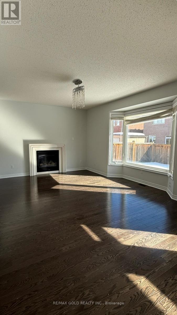 29 Attraction Drive, Brampton, Ontario  L6Y 2Z8 - Photo 16 - W12772192