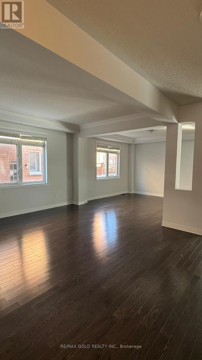 29 Attraction Drive, Brampton, Ontario  L6Y 2Z8 - Photo 12 - W12772192