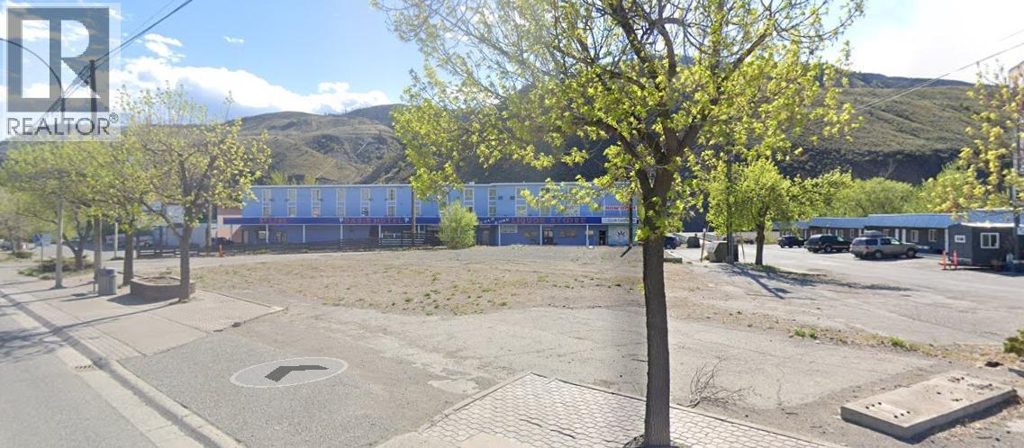 1086 Trans Canada Highway, Cache Creek, British Columbia