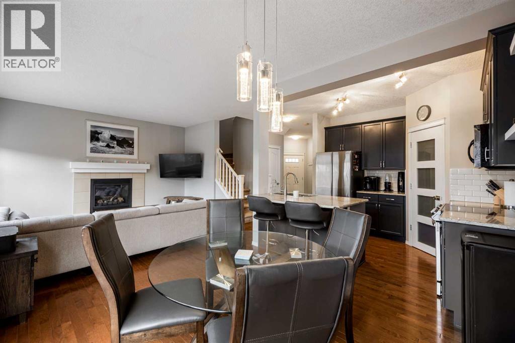 526 New Brighton Drive Se, Calgary, Alberta  T2Z 0N8 - Photo 10 - A2285484