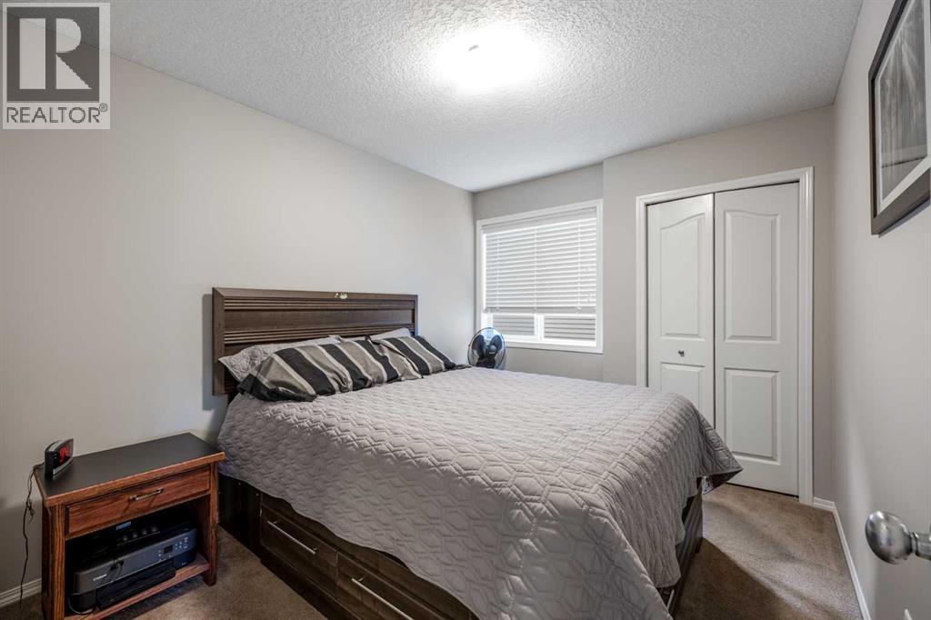 526 New Brighton Drive Se, Calgary, Alberta  T2Z 0N8 - Photo 21 - A2285484