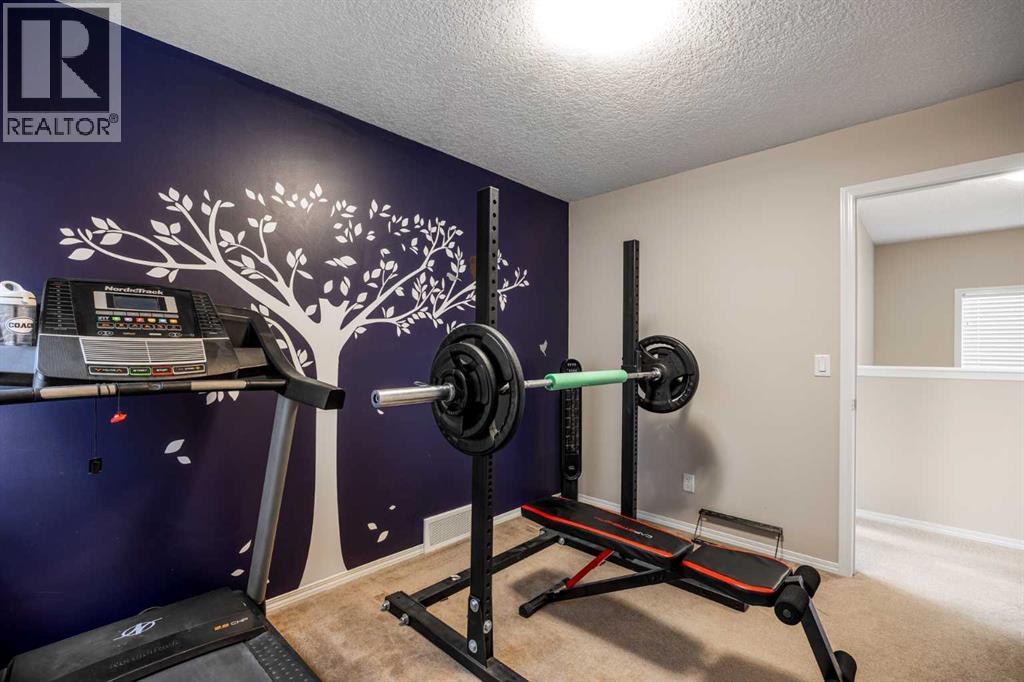 526 New Brighton Drive Se, Calgary, Alberta  T2Z 0N8 - Photo 24 - A2285484