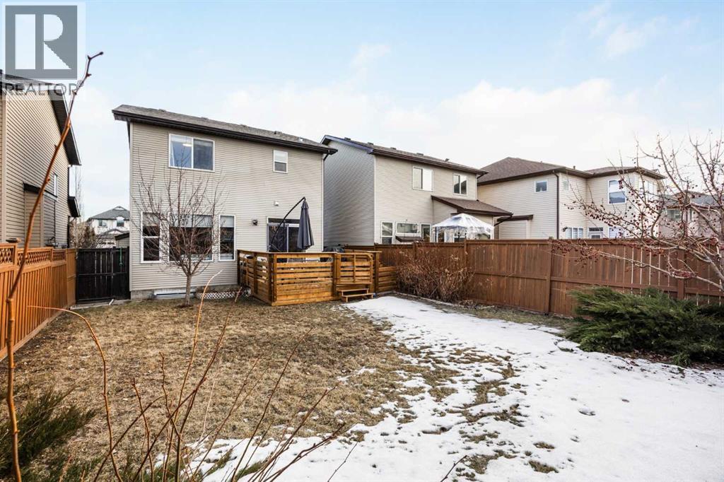 526 New Brighton Drive Se, Calgary, Alberta  T2Z 0N8 - Photo 39 - A2285484