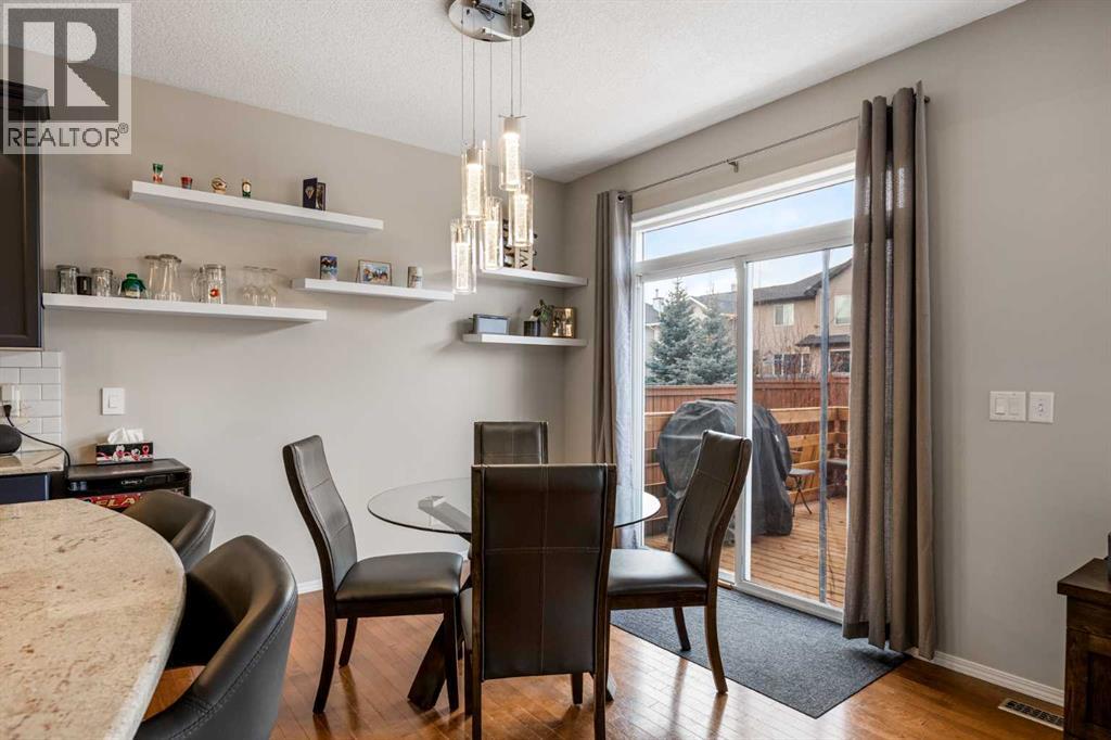 526 New Brighton Drive Se, Calgary, Alberta  T2Z 0N8 - Photo 9 - A2285484