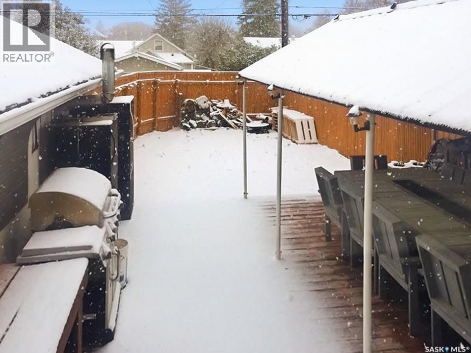 236 7th Avenue Nw, Swift Current, Saskatchewan  S9H 0Y8 - Photo 17 - SK026477