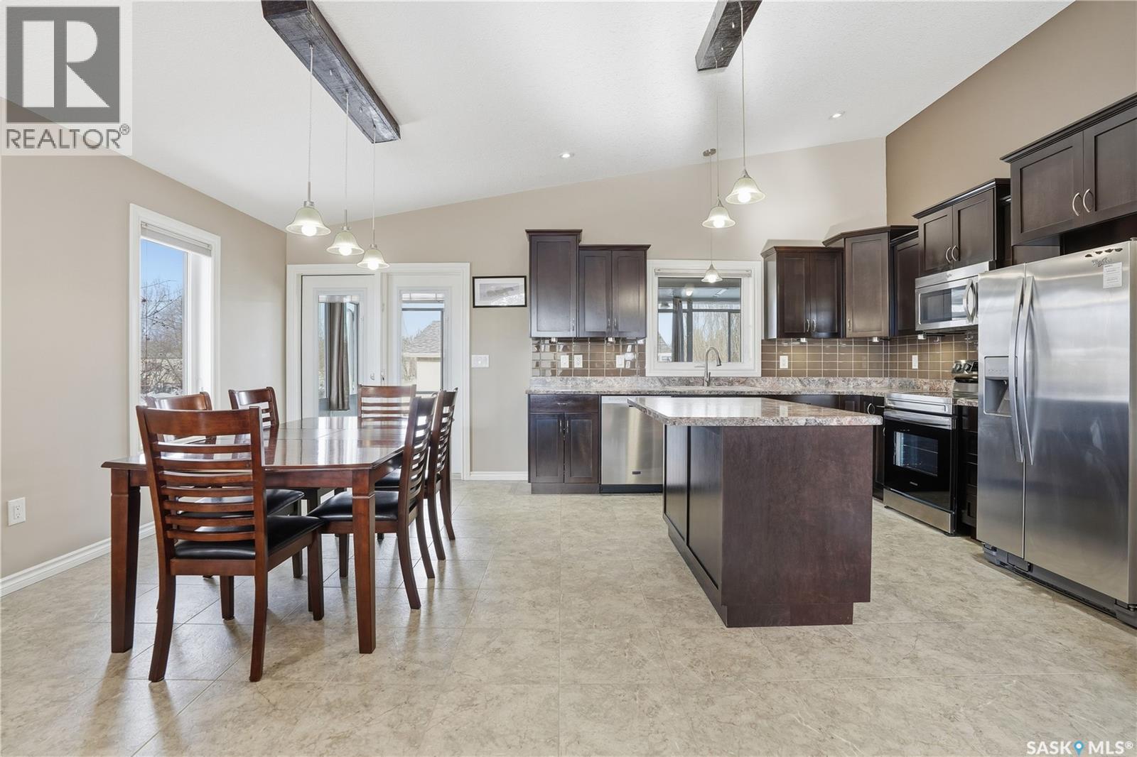 1001 Otterloo Street, Indian Head, Saskatchewan  S0G 2K0 - Photo 6 - SK028532