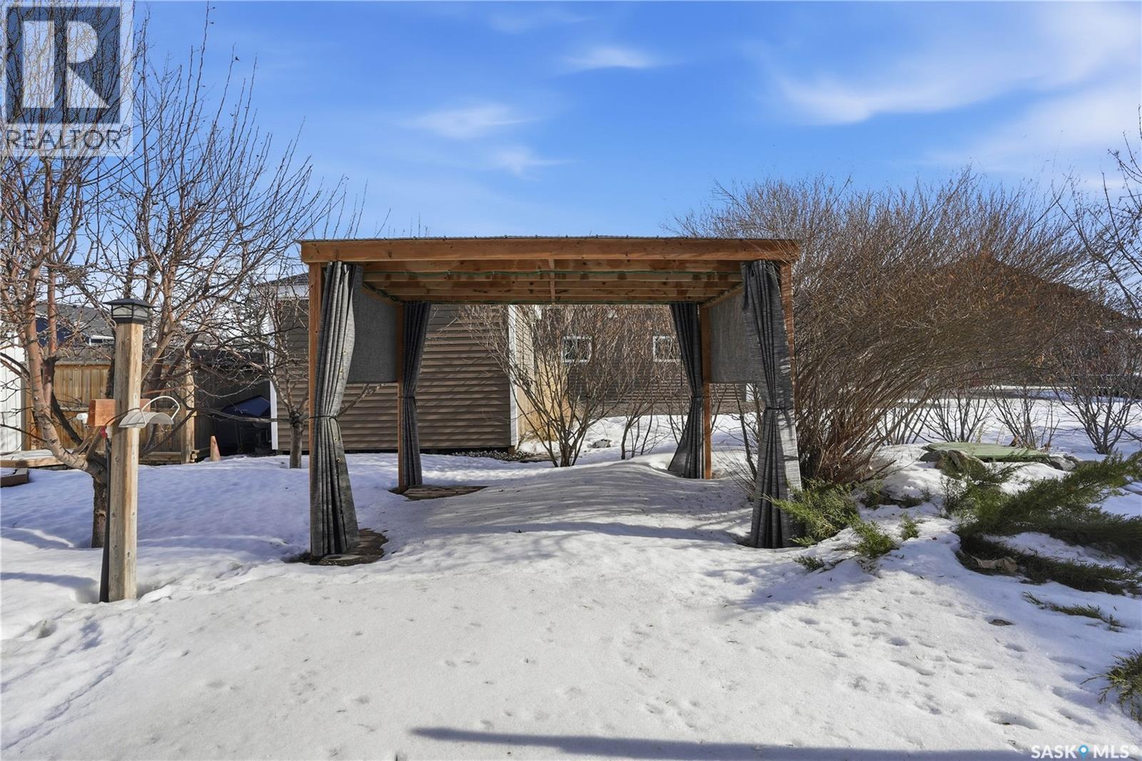 1001 Otterloo Street, Indian Head, Saskatchewan  S0G 2K0 - Photo 33 - SK028532