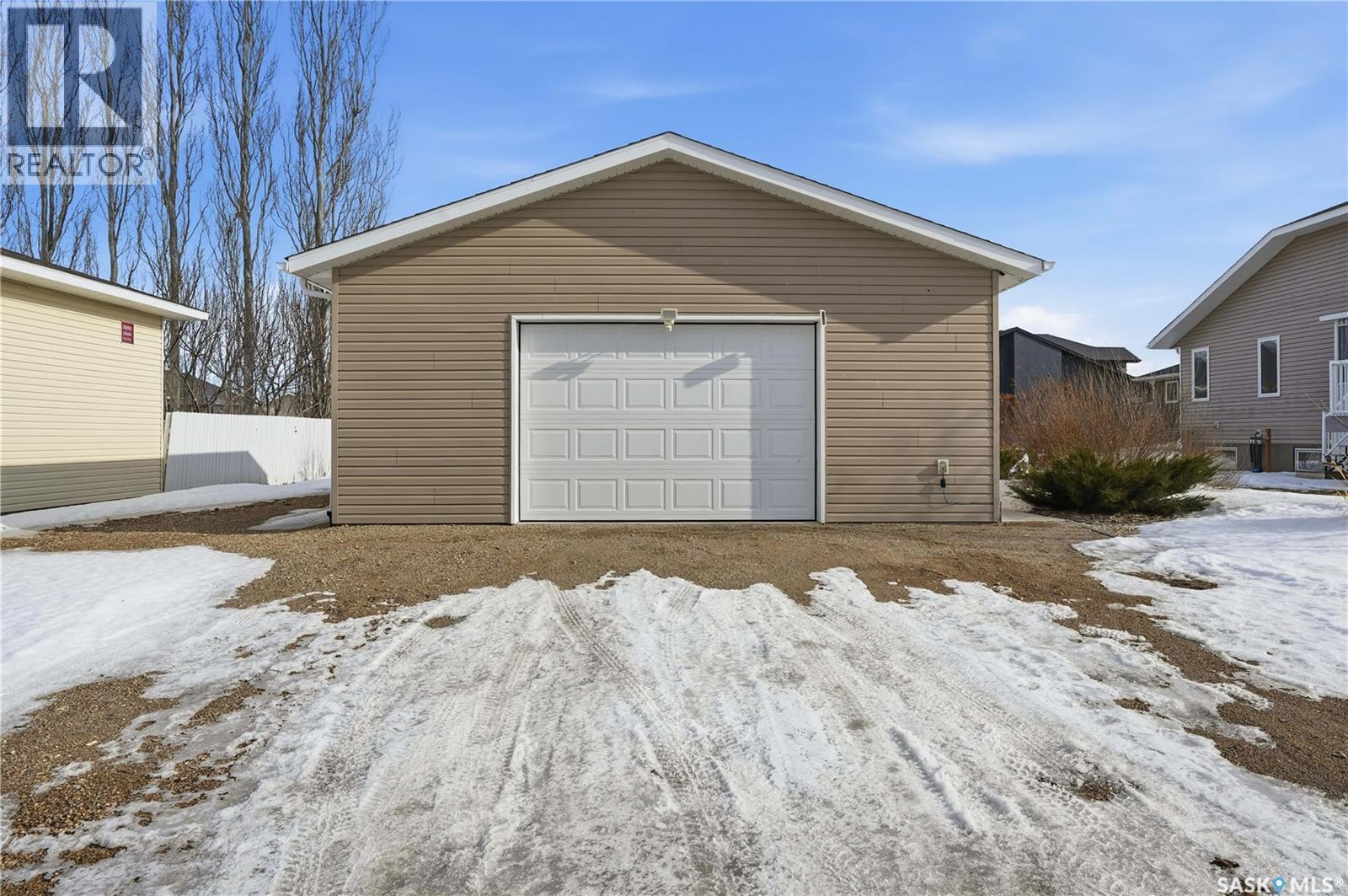 1001 Otterloo Street, Indian Head, Saskatchewan  S0G 2K0 - Photo 36 - SK028532