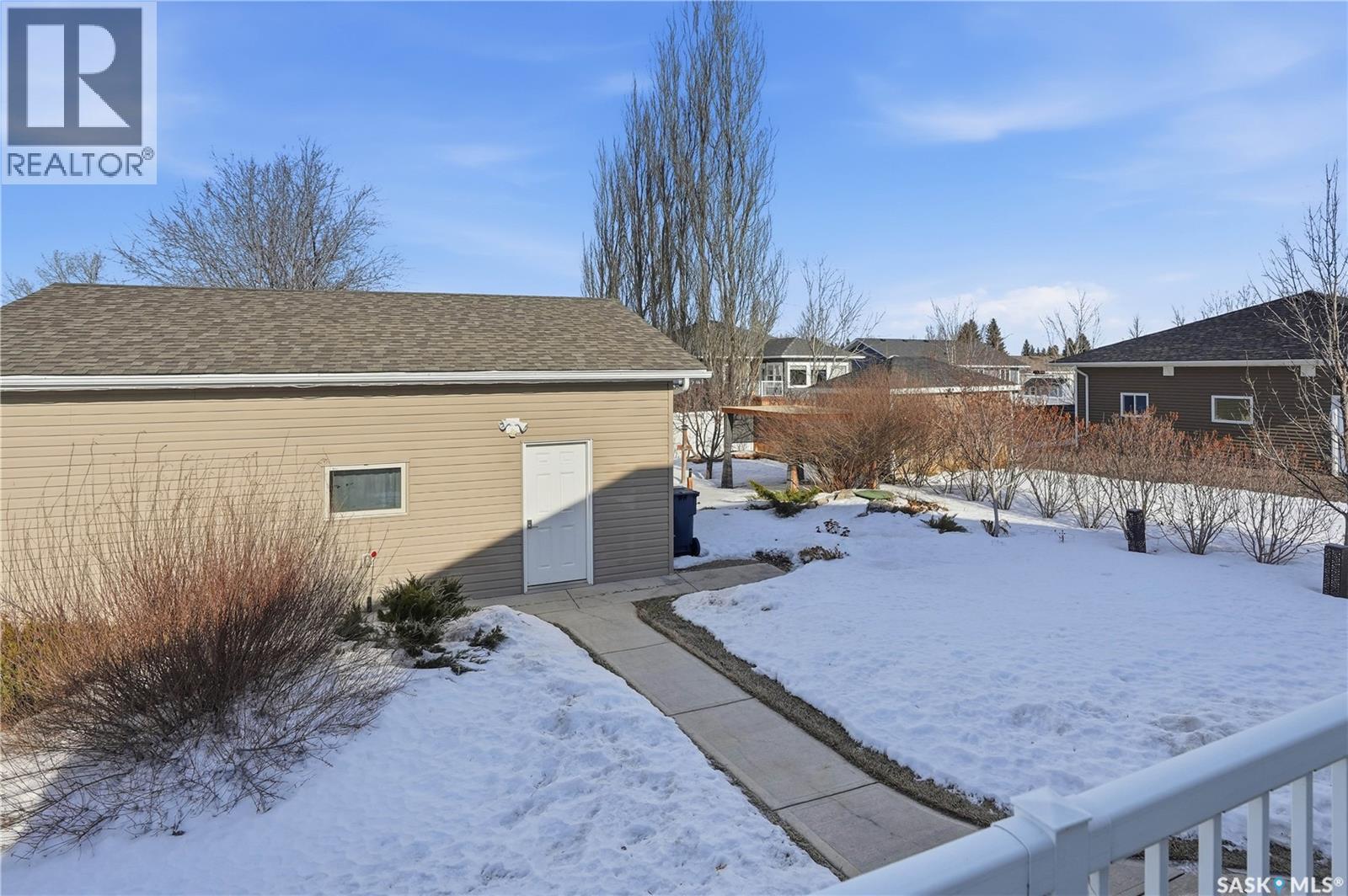 1001 Otterloo Street, Indian Head, Saskatchewan  S0G 2K0 - Photo 32 - SK028532