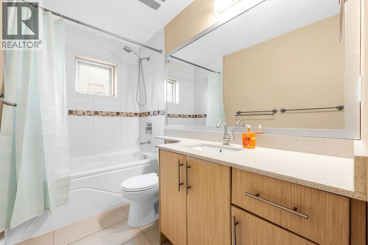 121 3888 Norfolk Street, Burnaby, British Columbia  V5G 1E5 - Photo 13 - R3083371