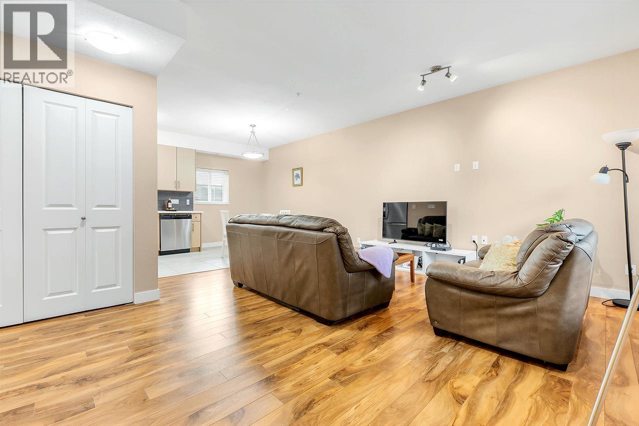 121 3888 Norfolk Street, Burnaby, British Columbia  V5G 1E5 - Photo 6 - R3083371