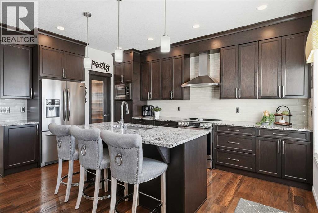 60 Walden Parade Se, Calgary, Alberta  T2X 0Z6 - Photo 3 - A2279766