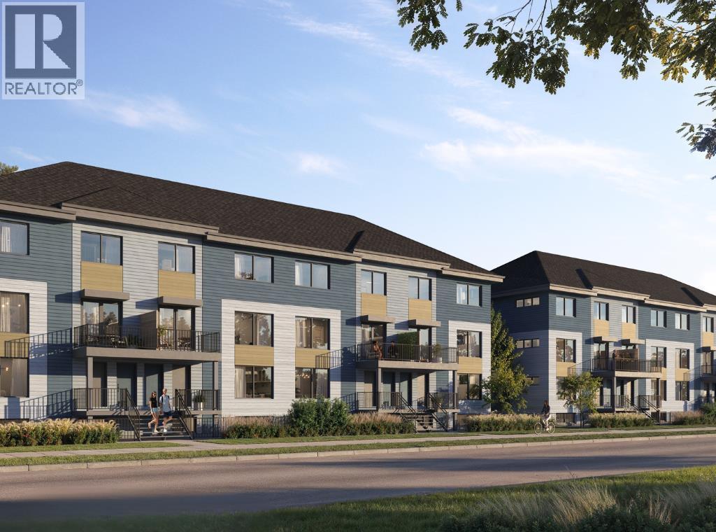 413, 8530 21 Avenue Se, Calgary, Alberta  T2A 7W8 - Photo 2 - A2282745