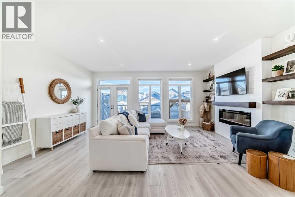 513 Chinook Gate Square Sw, Airdrie, Alberta  T4B 4W1 - Photo 14 - A2284483