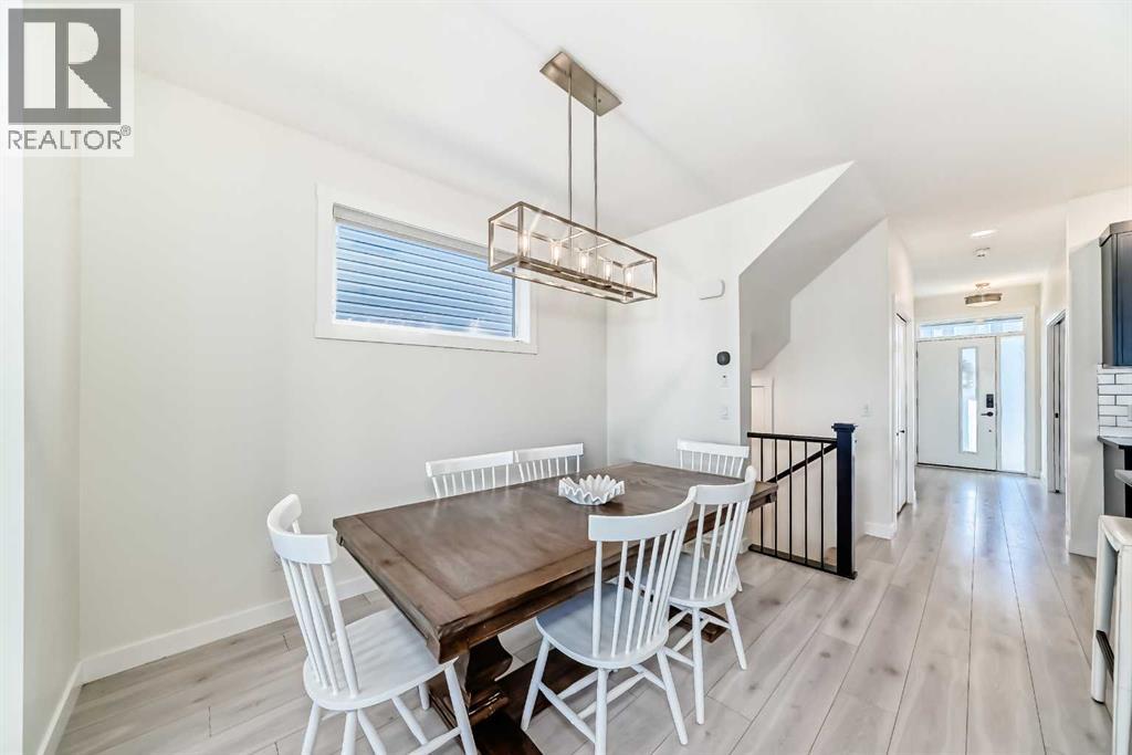 513 Chinook Gate Square Sw, Airdrie, Alberta  T4B 4W1 - Photo 12 - A2284483