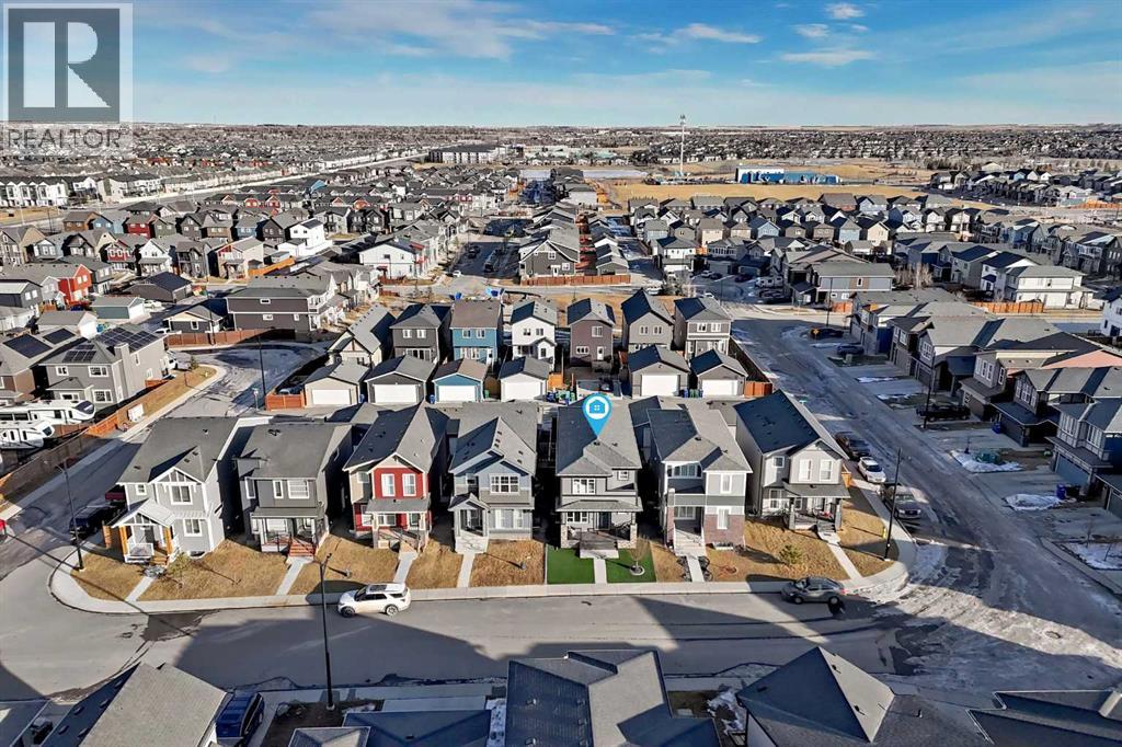 513 Chinook Gate Square Sw, Airdrie, Alberta  T4B 4W1 - Photo 49 - A2284483