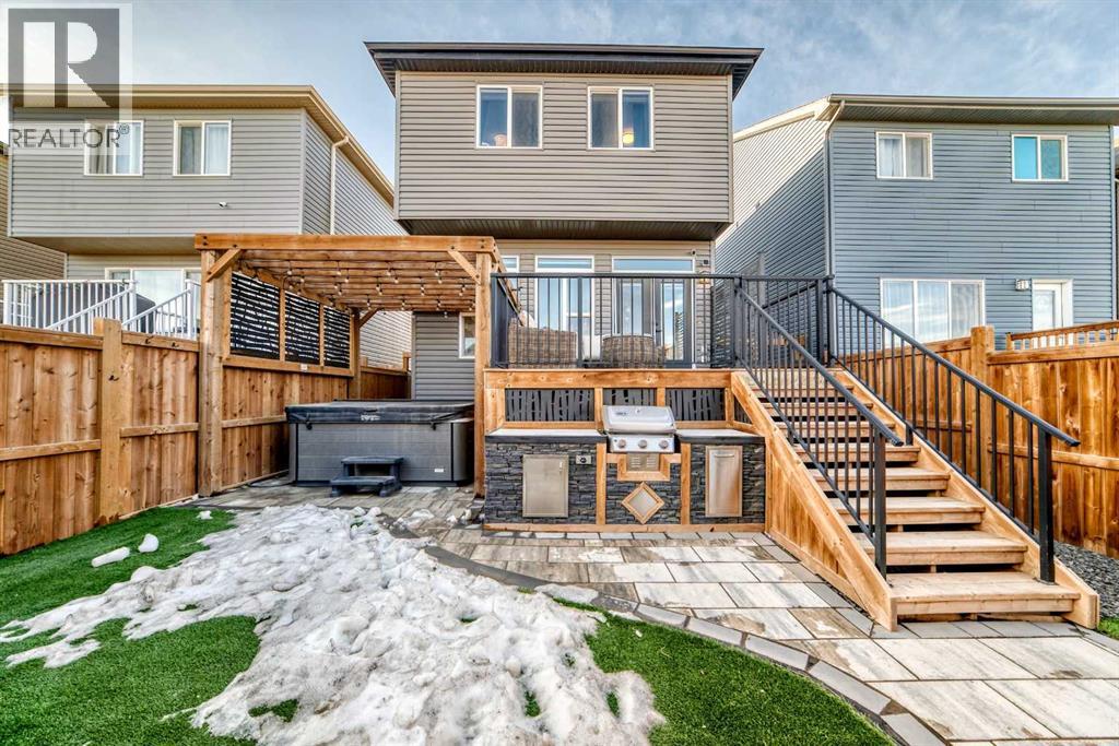 513 Chinook Gate Square Sw, Airdrie, Alberta  T4B 4W1 - Photo 44 - A2284483