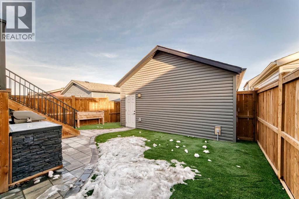 513 Chinook Gate Square Sw, Airdrie, Alberta  T4B 4W1 - Photo 47 - A2284483