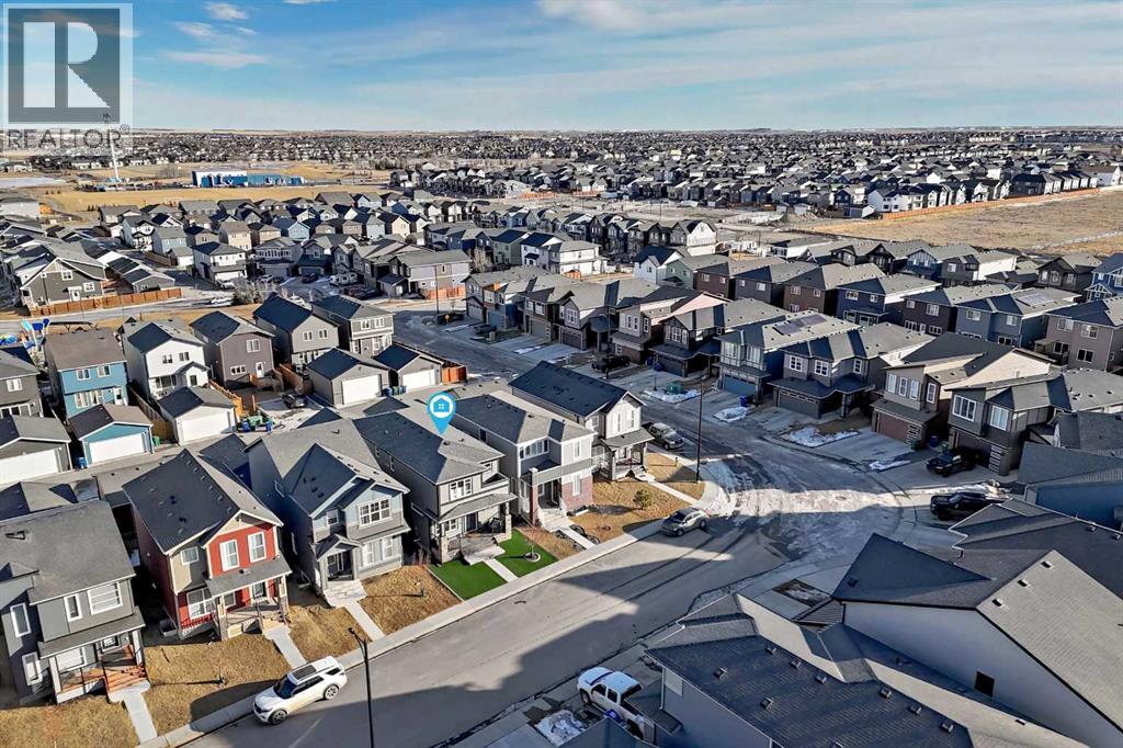 513 Chinook Gate Square Sw, Airdrie, Alberta  T4B 4W1 - Photo 48 - A2284483