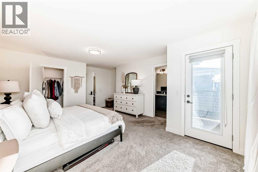 513 Chinook Gate Square Sw, Airdrie, Alberta  T4B 4W1 - Photo 25 - A2284483