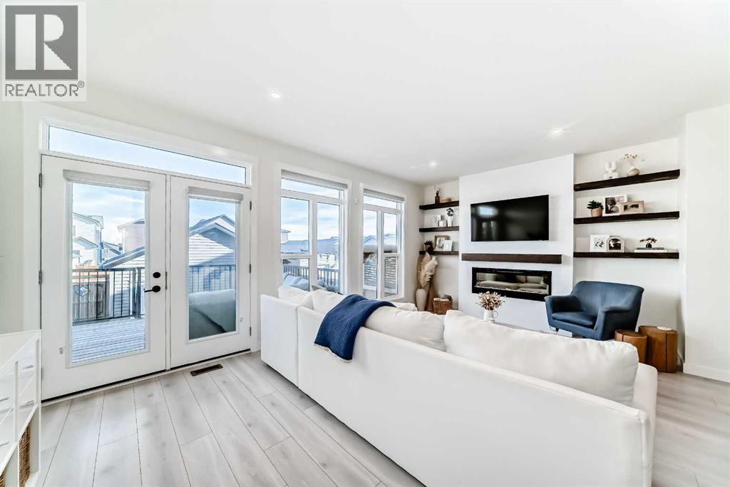 513 Chinook Gate Square Sw, Airdrie, Alberta  T4B 4W1 - Photo 15 - A2284483