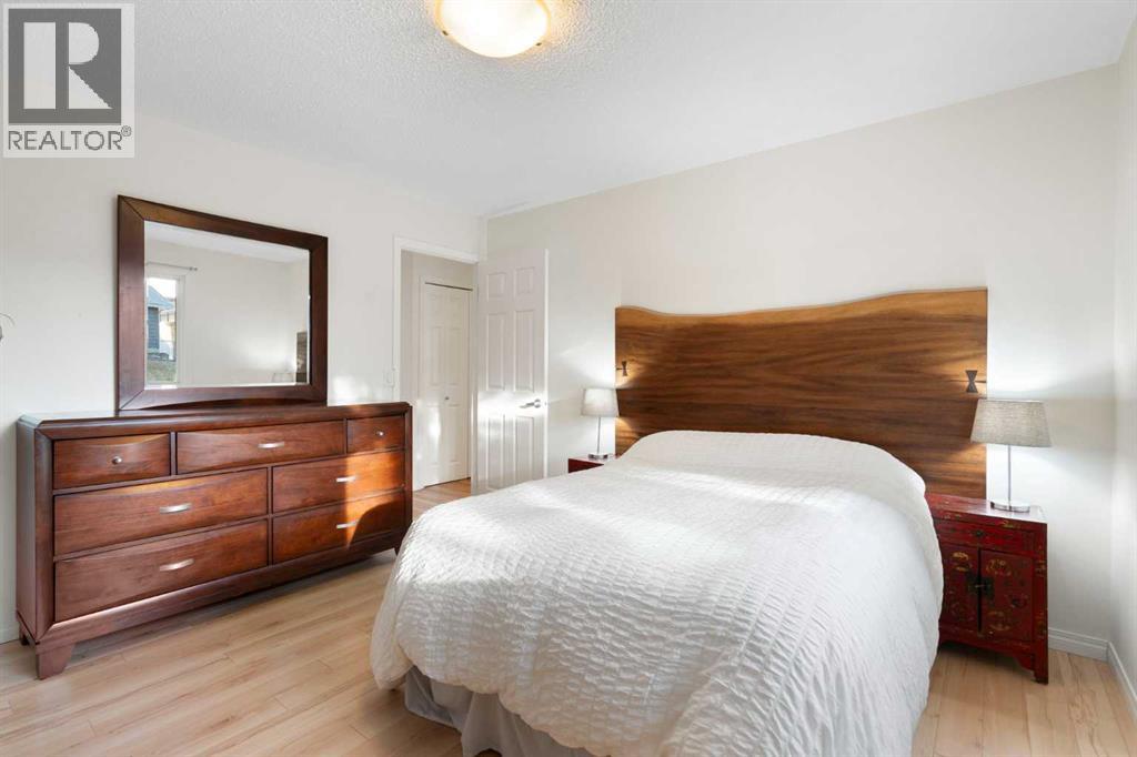 308 Hunterbrook Place Nw, Calgary, Alberta  T2K 4V8 - Photo 17 - A2285558