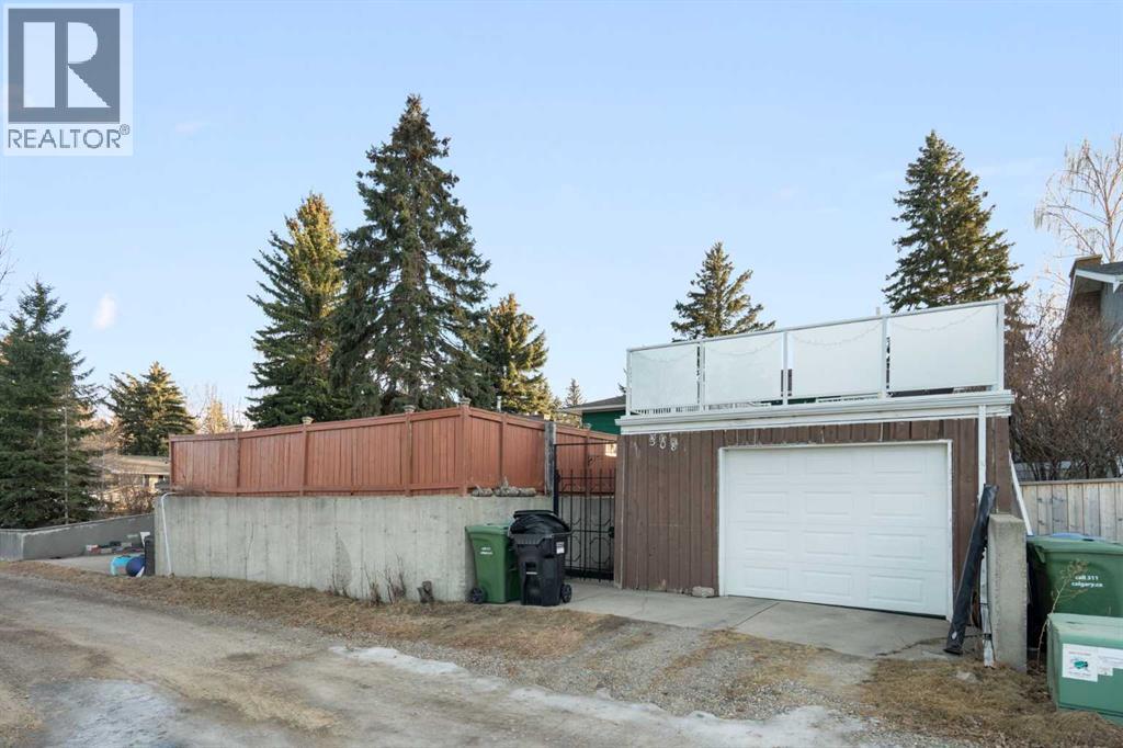 308 Hunterbrook Place Nw, Calgary, Alberta  T2K 4V8 - Photo 31 - A2285558