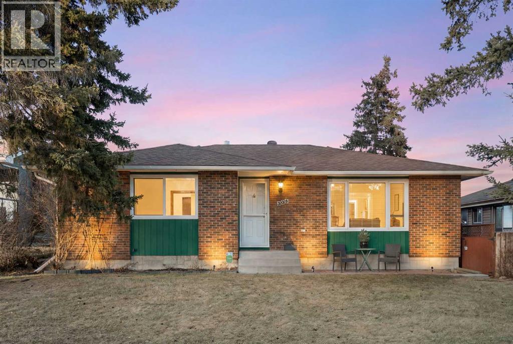 308 Hunterbrook Place Nw, Calgary, Alberta  T2K 4V8 - Photo 1 - A2285558