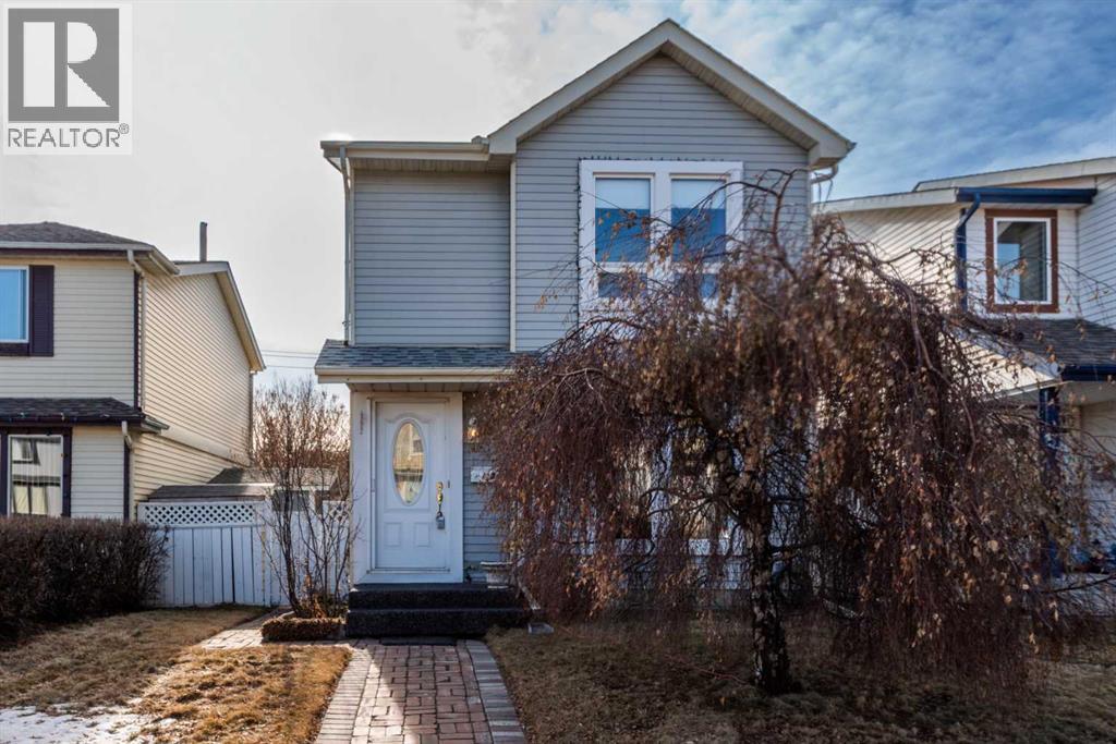 59 Erin Woods Place Se, Calgary, Alberta  T2B 2W5 - Photo 2 - A2286289