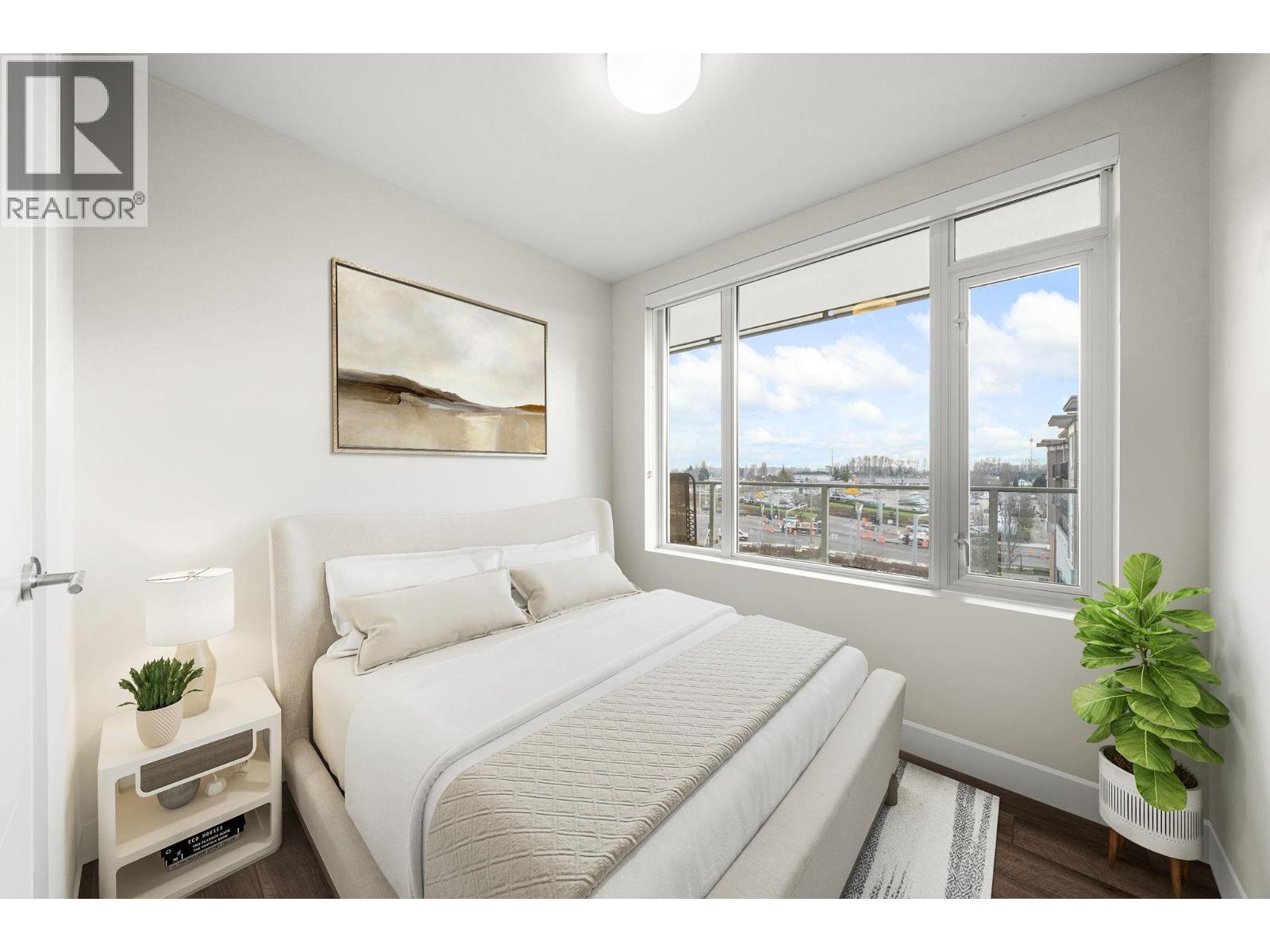 Listing Picture 8 of 25 : 613 10788 NO. 5 ROAD, Richmond / 烈治文 - 魯藝地產 Yvonne Lu Group - MLS Medallion Club Member