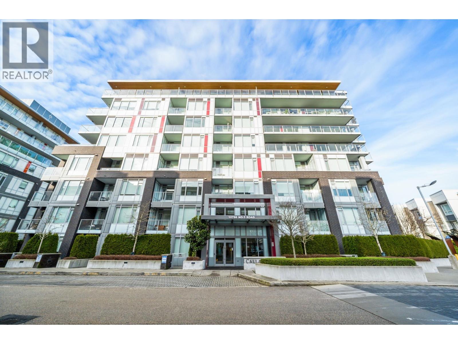 Listing Picture 16 of 25 : 613 10788 NO. 5 ROAD, Richmond / 烈治文 - 魯藝地產 Yvonne Lu Group - MLS Medallion Club Member