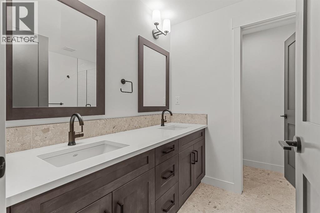 405, 1505 Spring Creek Gate, Canmore, Alberta  T1W 0N5 - Photo 33 - A2286370