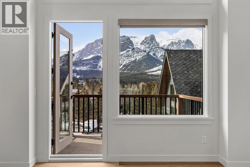 405, 1505 Spring Creek Gate, Canmore, Alberta  T1W 0N5 - Photo 11 - A2286370
