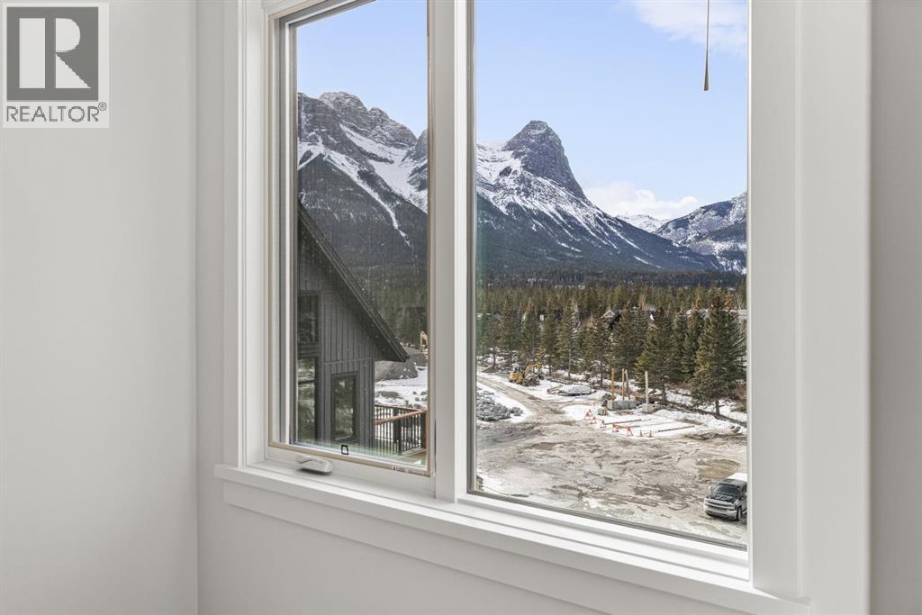 405, 1505 Spring Creek Gate, Canmore, Alberta  T1W 0N5 - Photo 31 - A2286370