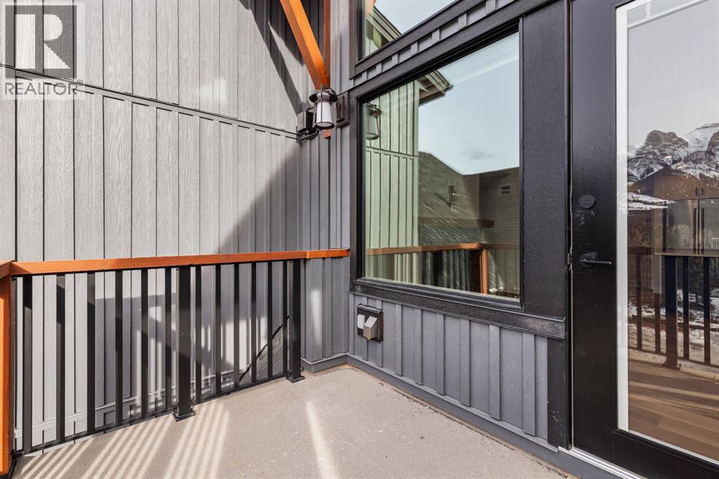 405, 1505 Spring Creek Gate, Canmore, Alberta  T1W 0N5 - Photo 14 - A2286370