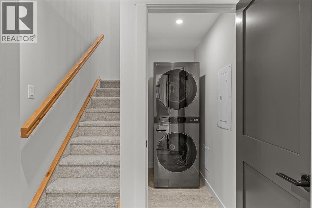 405, 1505 Spring Creek Gate, Canmore, Alberta  T1W 0N5 - Photo 21 - A2286370