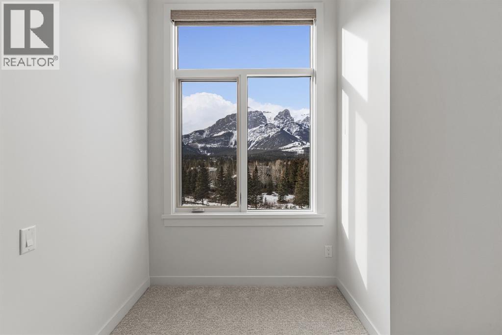 405, 1505 Spring Creek Gate, Canmore, Alberta  T1W 0N5 - Photo 30 - A2286370