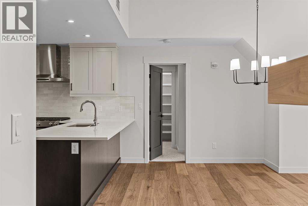 405, 1505 Spring Creek Gate, Canmore, Alberta  T1W 0N5 - Photo 28 - A2286370