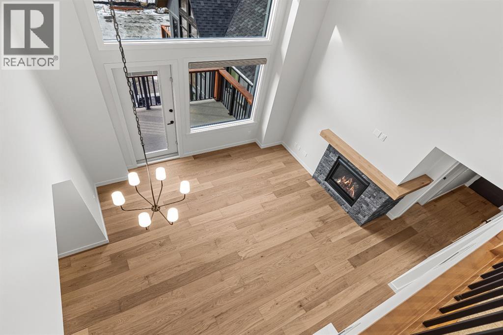 405, 1505 Spring Creek Gate, Canmore, Alberta  T1W 0N5 - Photo 25 - A2286370