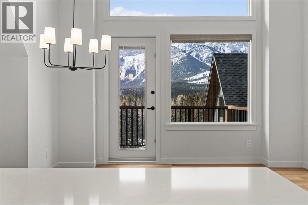405, 1505 Spring Creek Gate, Canmore, Alberta  T1W 0N5 - Photo 45 - A2286370