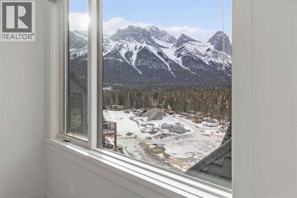 405, 1505 Spring Creek Gate, Canmore, Alberta  T1W 0N5 - Photo 39 - A2286370