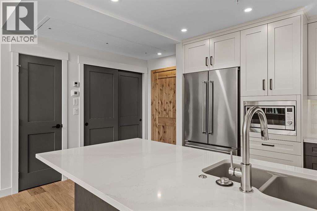 405, 1505 Spring Creek Gate, Canmore, Alberta  T1W 0N5 - Photo 46 - A2286370