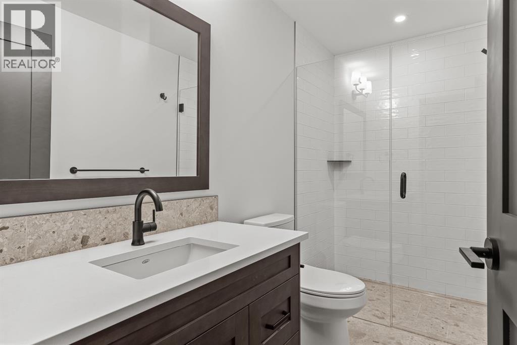 405, 1505 Spring Creek Gate, Canmore, Alberta  T1W 0N5 - Photo 42 - A2286370